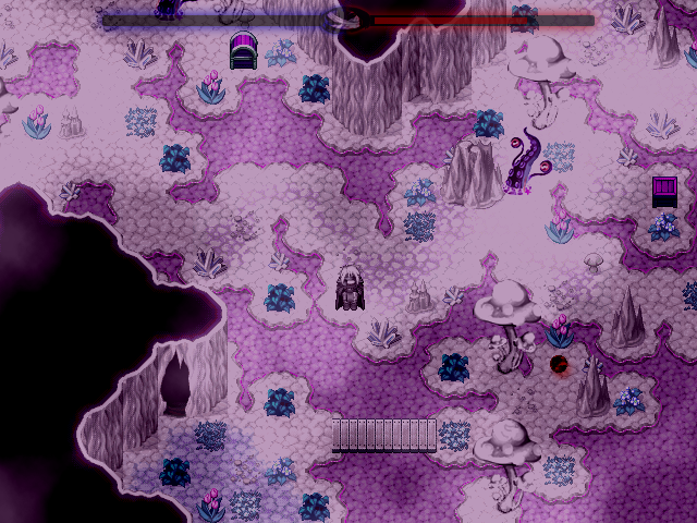 Dark Eternal - Screenshot 10