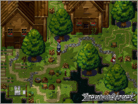 Dark Eternal: Dissolution - Screenshot 8