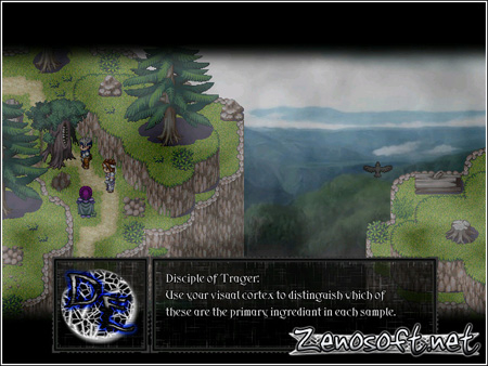 Dark Eternal: Dissolution - Screenshot 7