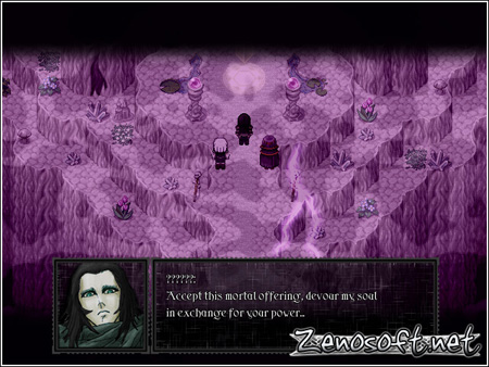 Dark Eternal: Dissolution - Screenshot 5