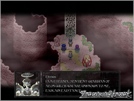 Dark Eternal: Dissolution - Screenshot 3
