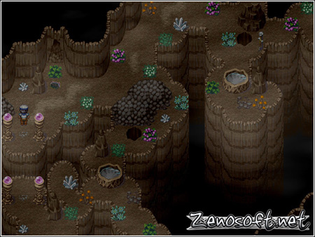 Dark Eternal: Dissolution - Screenshot 1