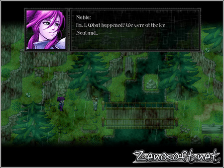 Dark Eternal: Dissolution - Screenshot 9