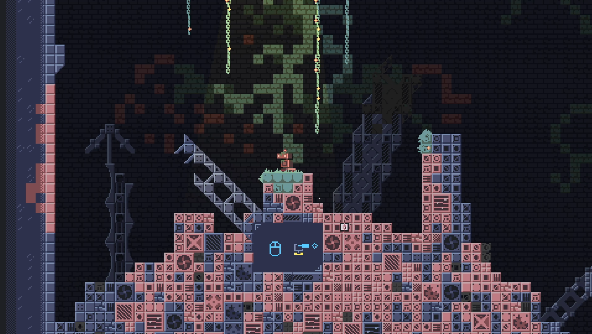 Green Top - Screenshot 2