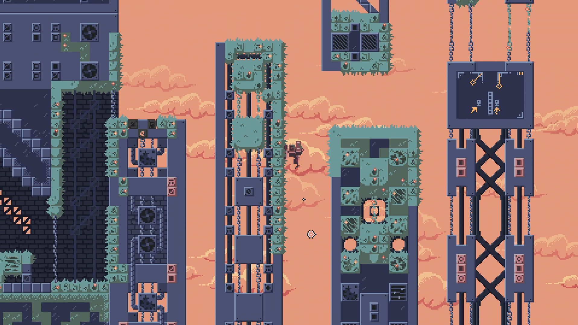 Green Top - Screenshot 3