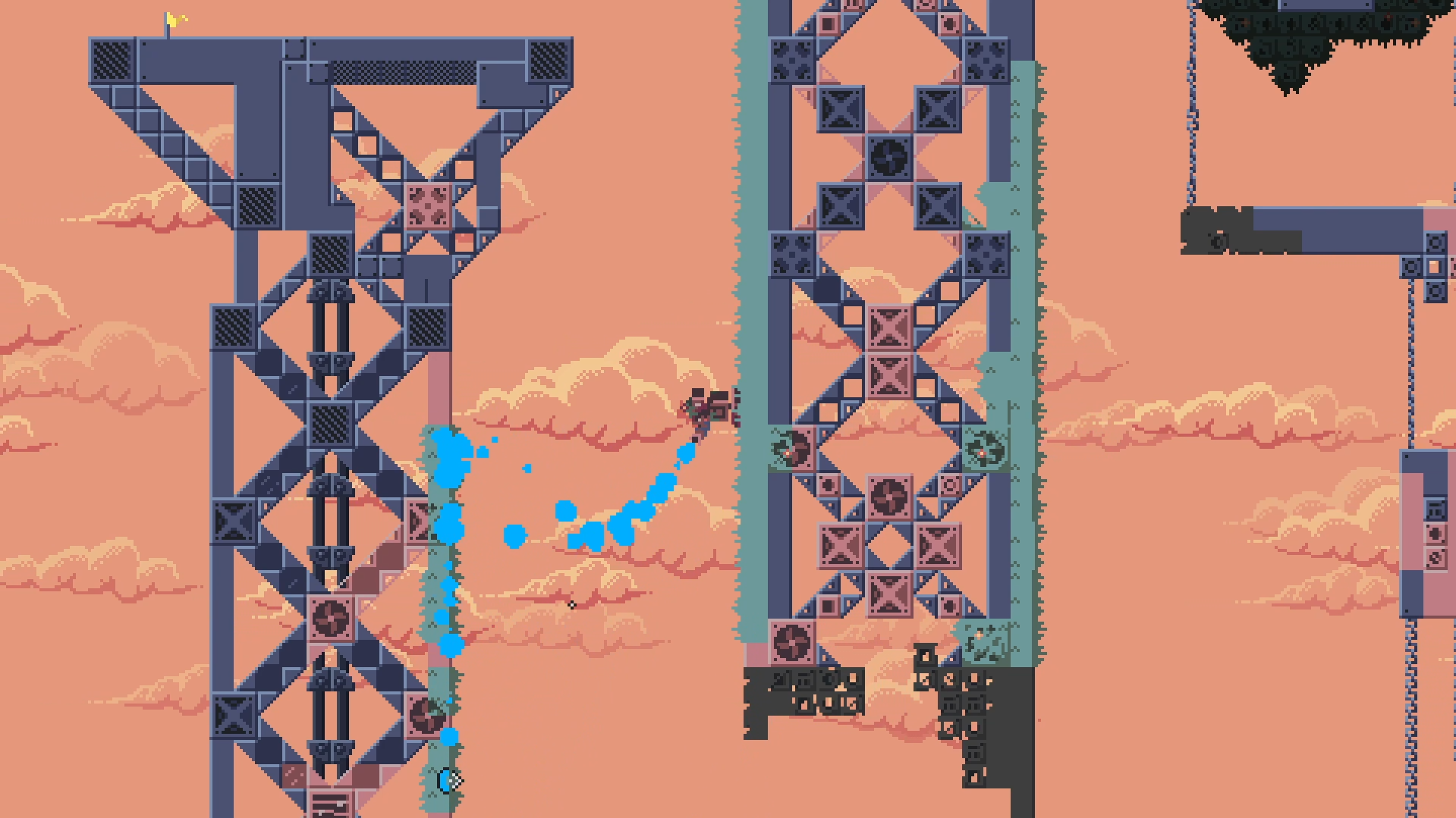 Green Top - Screenshot 5