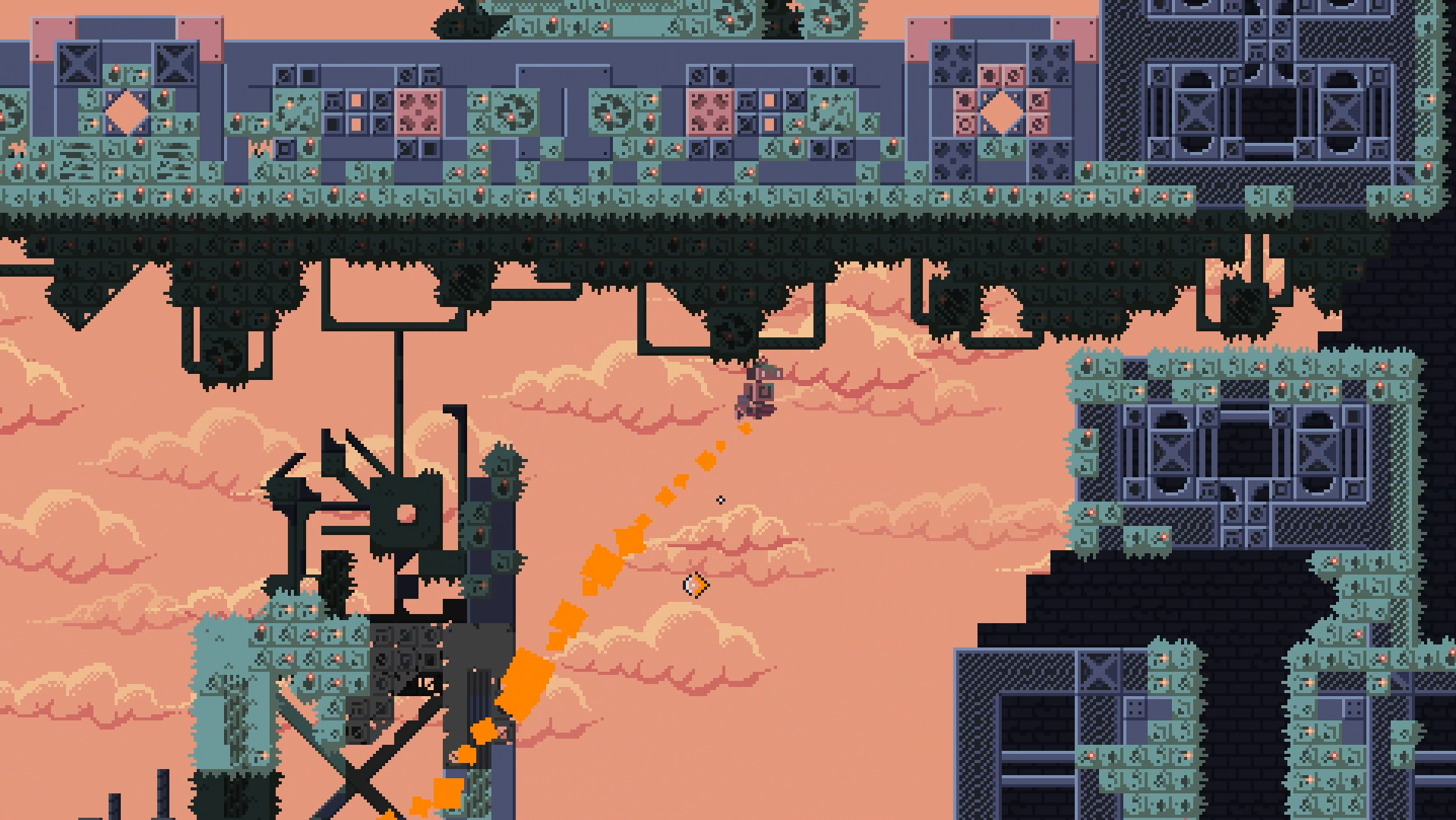 Green Top - Screenshot 4