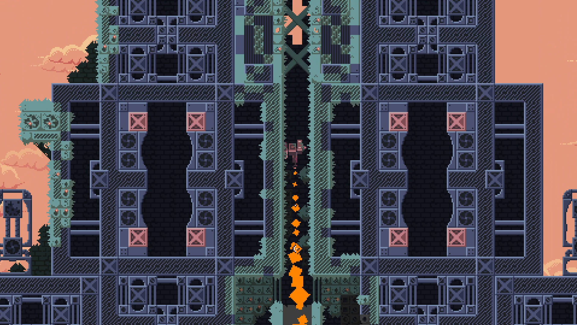 Green Top - Screenshot 6