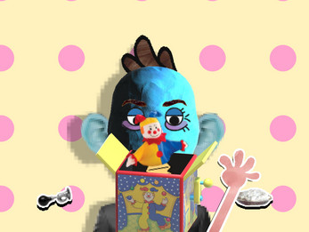 Funny Business - Screenshot 1