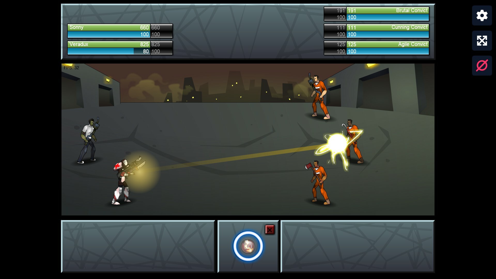 Sonny Legacy Collection - Screenshot 11