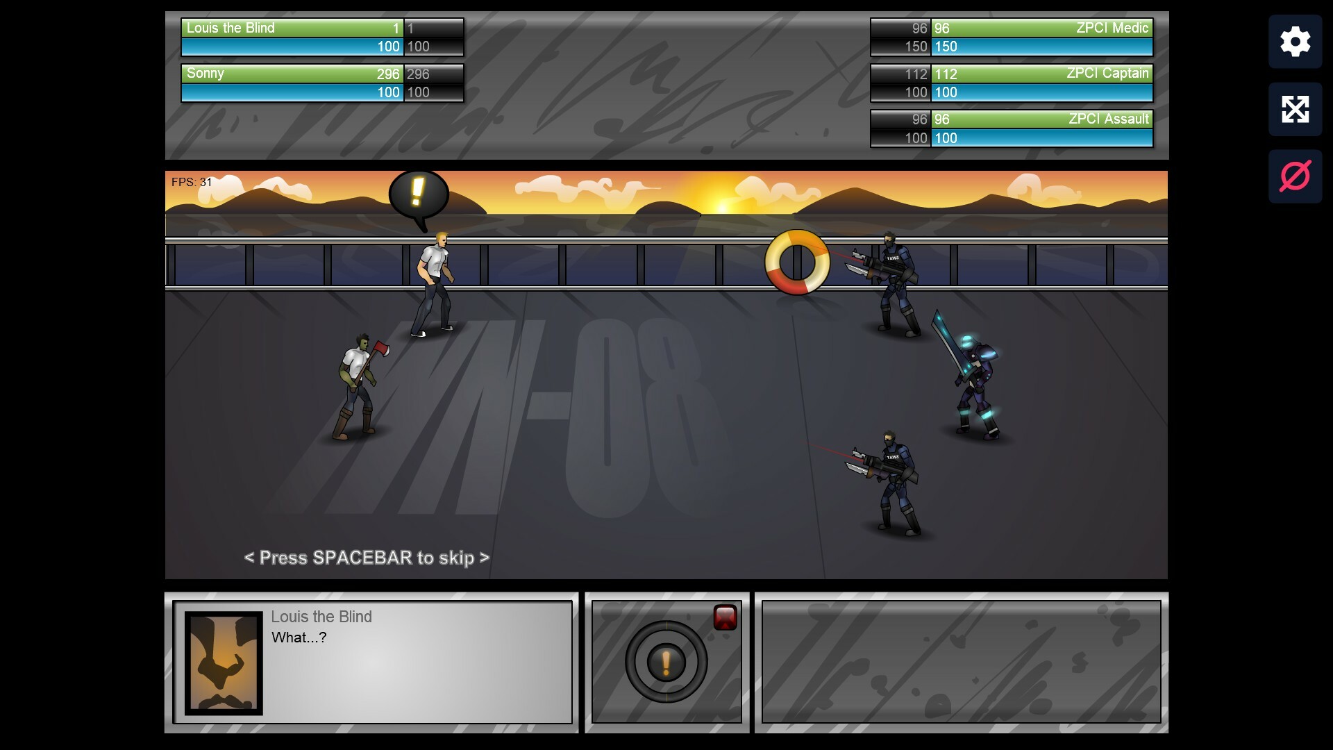 Sonny Legacy Collection - Screenshot 5