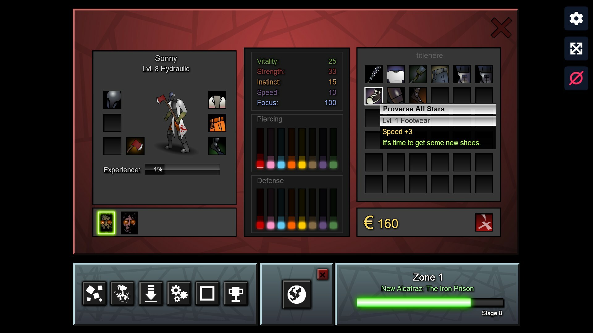 Sonny Legacy Collection - Screenshot 13