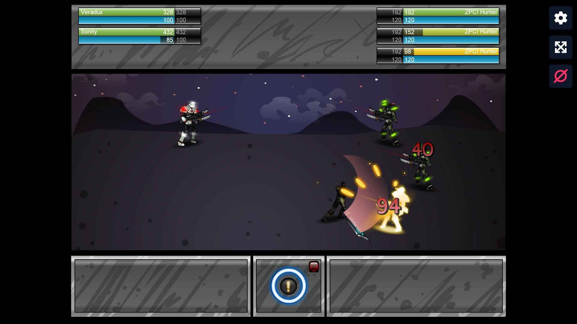 Sonny Legacy Collection - Screenshot 1