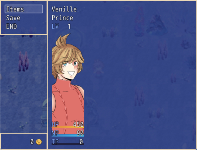 Unconditional Fate's Season 1 Wrap Up! - Screenshot 6