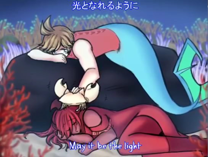 Unconditional Fate's Season 1 Wrap Up! - Screenshot 3