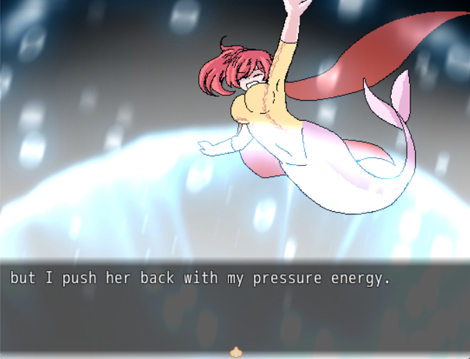 Unconditional Fate's Season 1 Wrap Up! - Screenshot 2