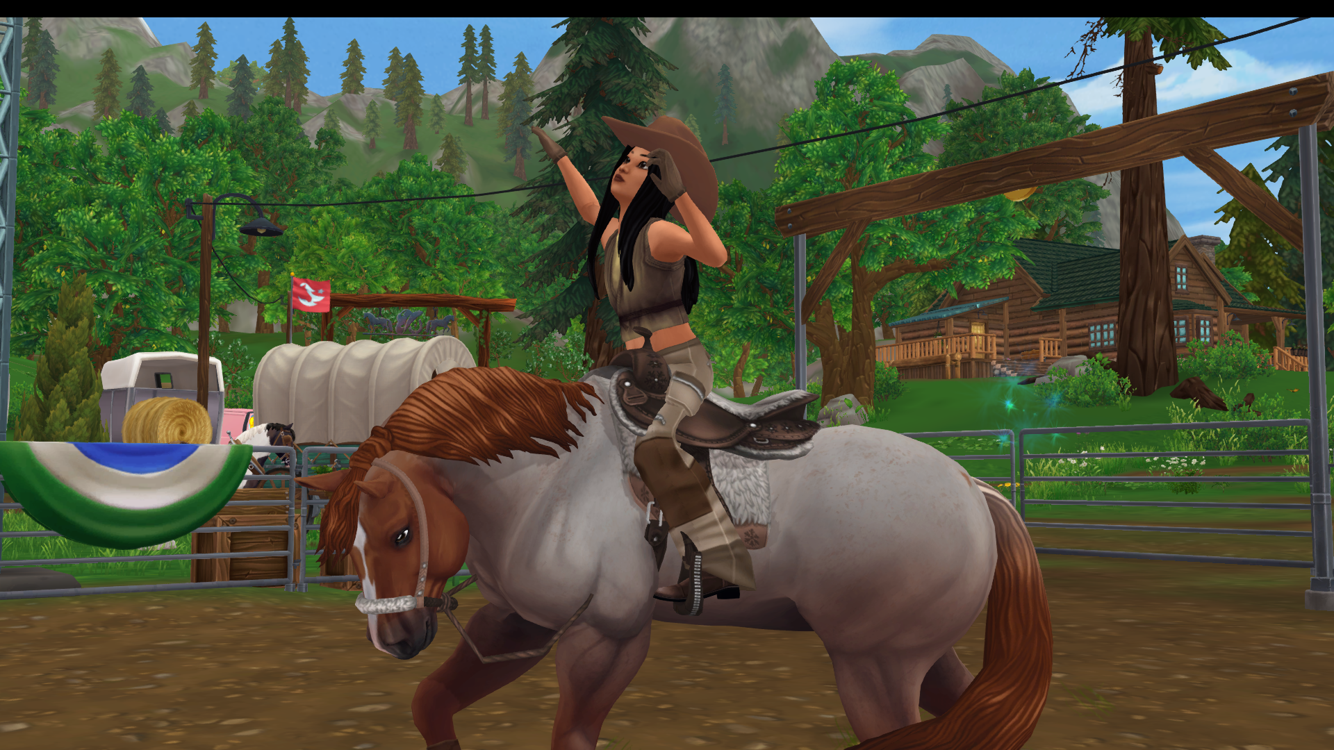 Star Stable - Screenshot 2