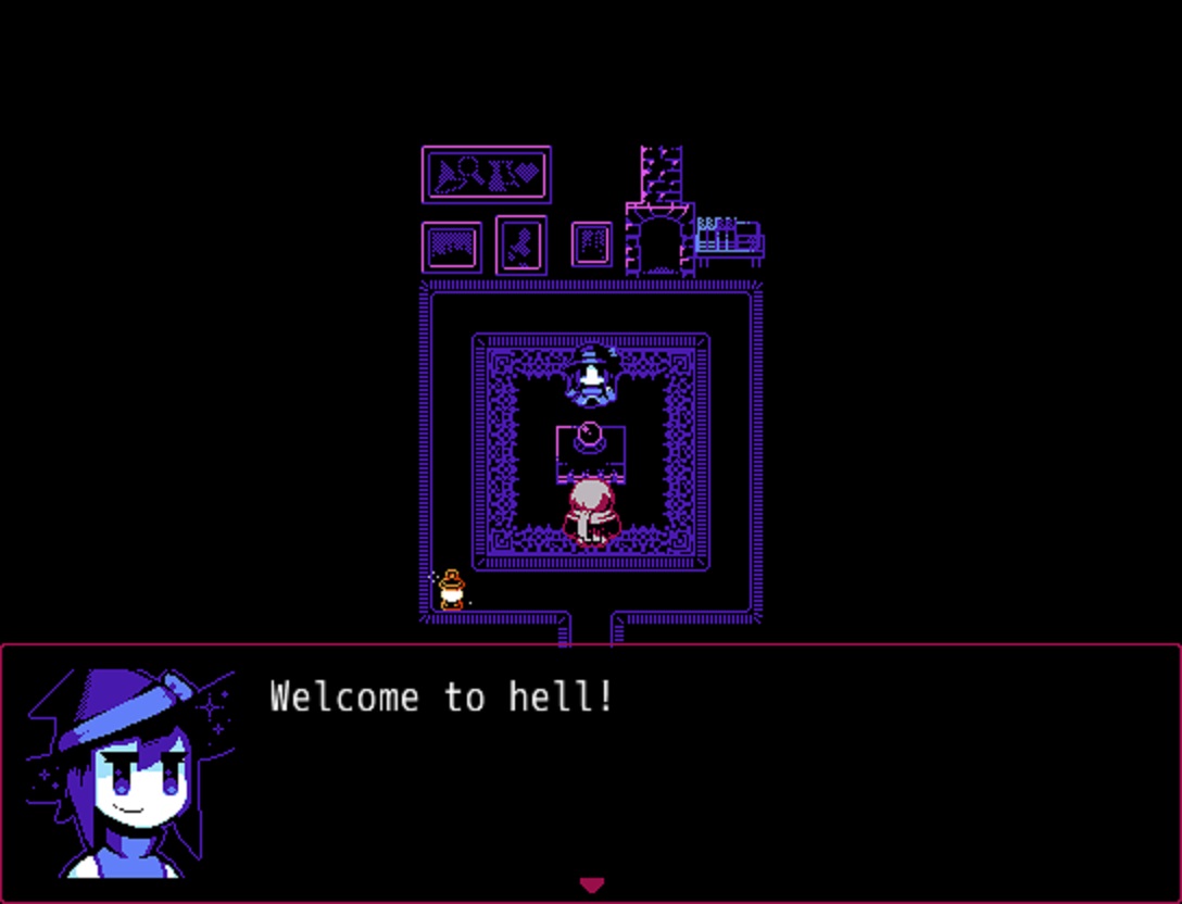 Hart's Toil - Screenshot 3