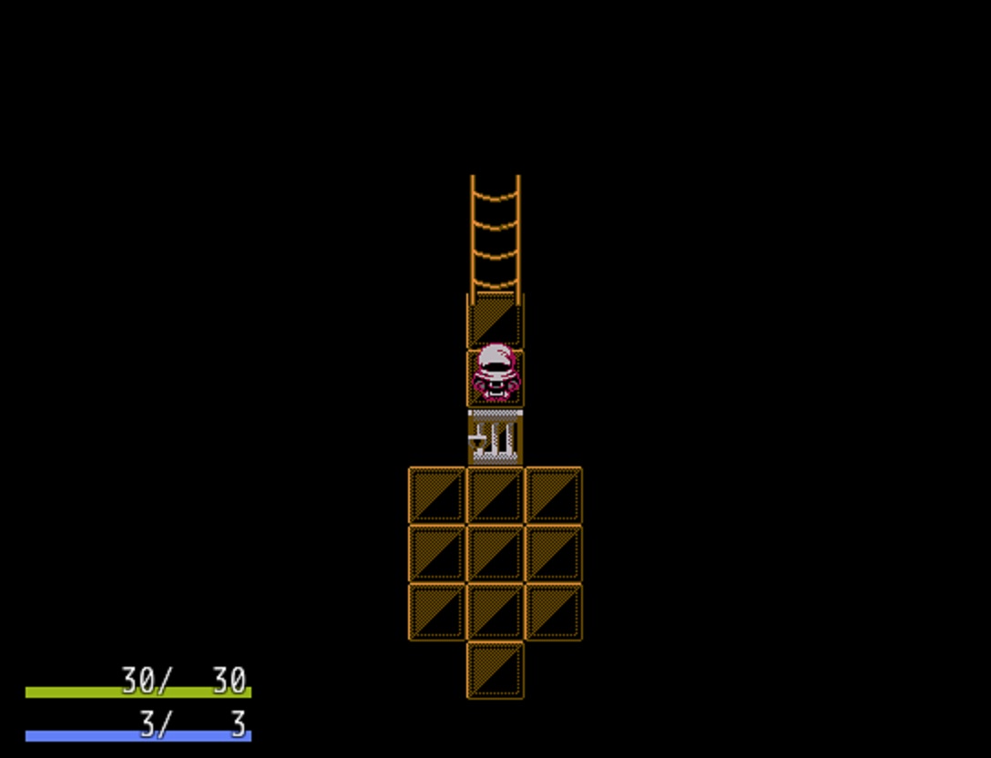 Hart's Toil - Screenshot 4