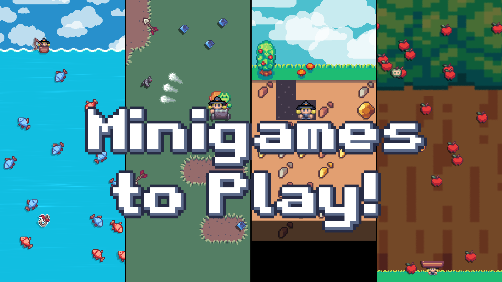 Cauldron - Screenshot 3