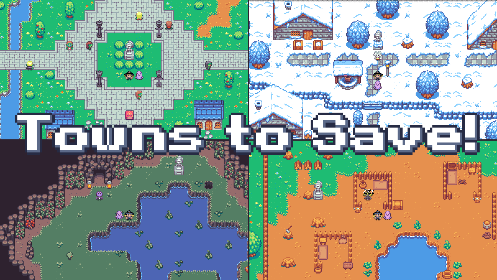 Cauldron - Screenshot 8