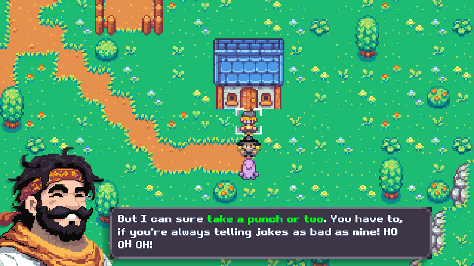 Cauldron - Screenshot 9