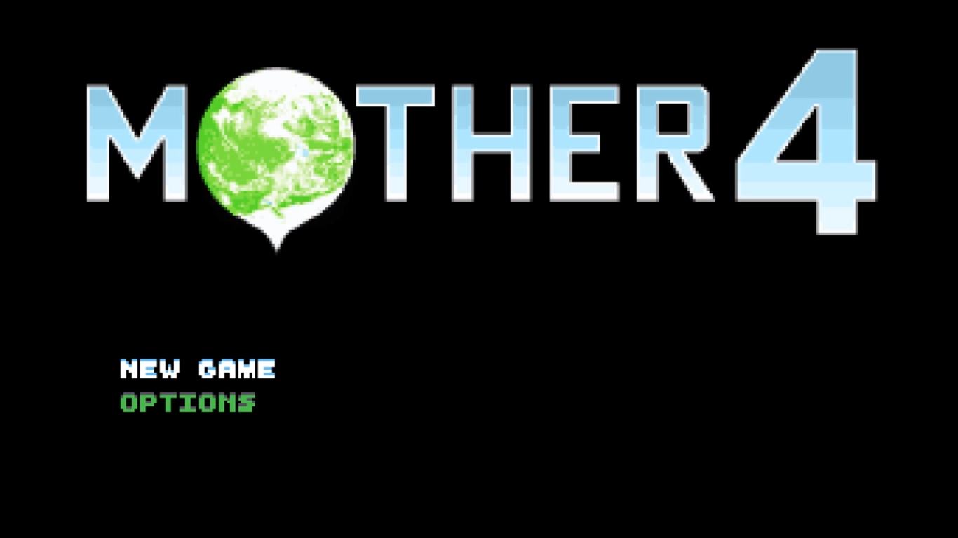 Mother 4 - Screenshot 6