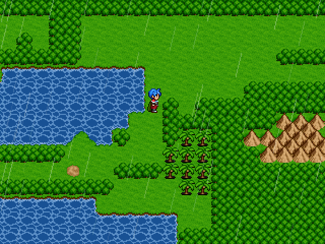 Os Invasores do Futuro 2 - Screenshot 3