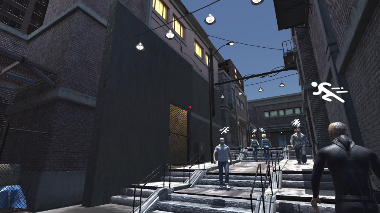 Casino Simulator 2024 - Screenshot 2