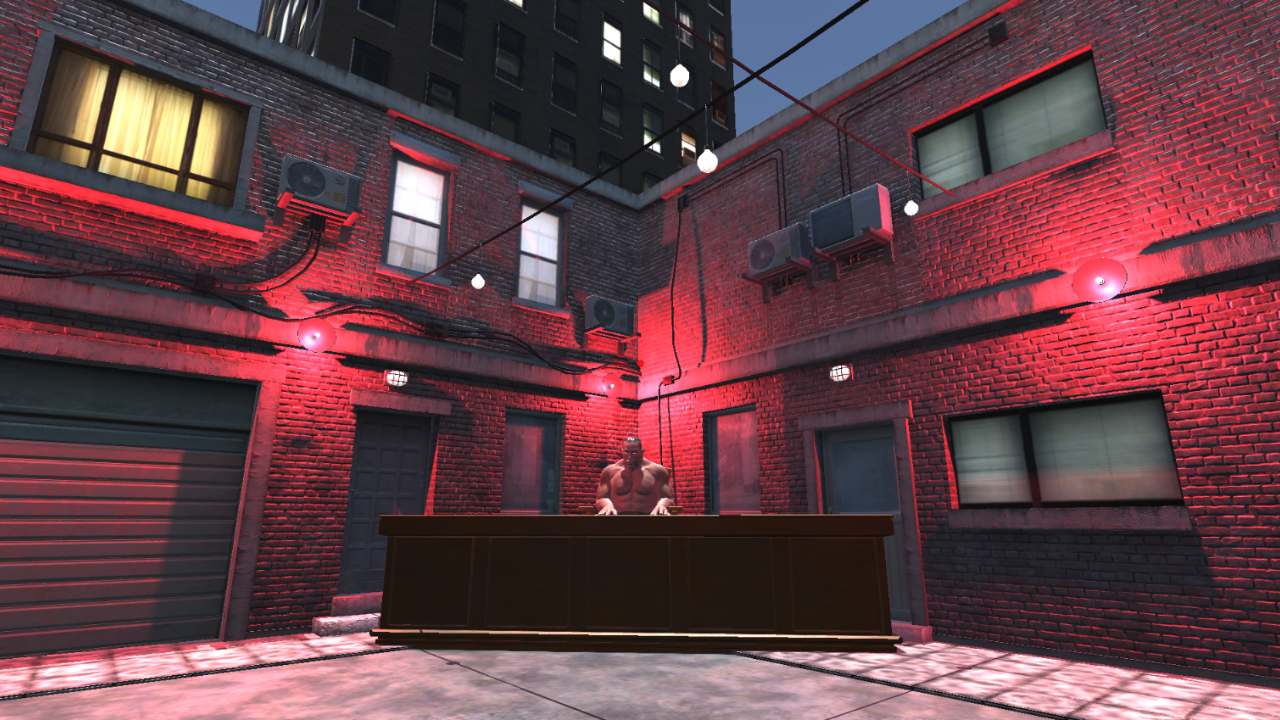 Casino Simulator 2024 - Screenshot 1