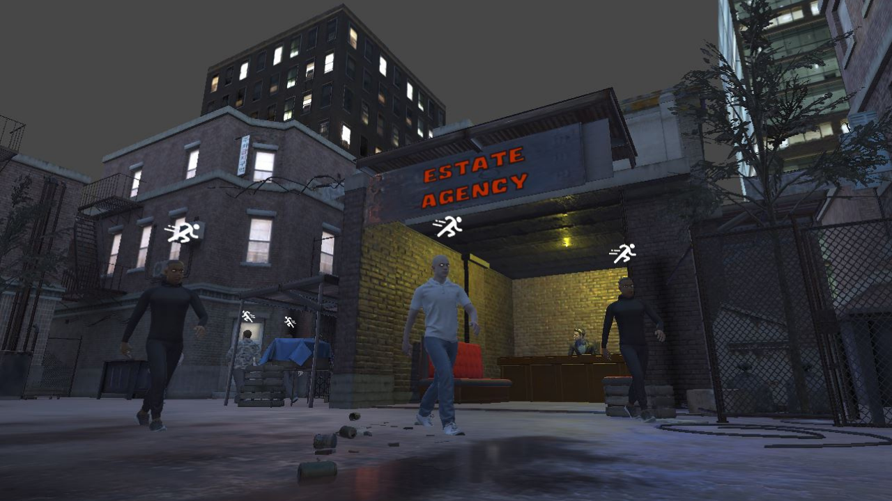 Casino Simulator 2024 - Screenshot 4