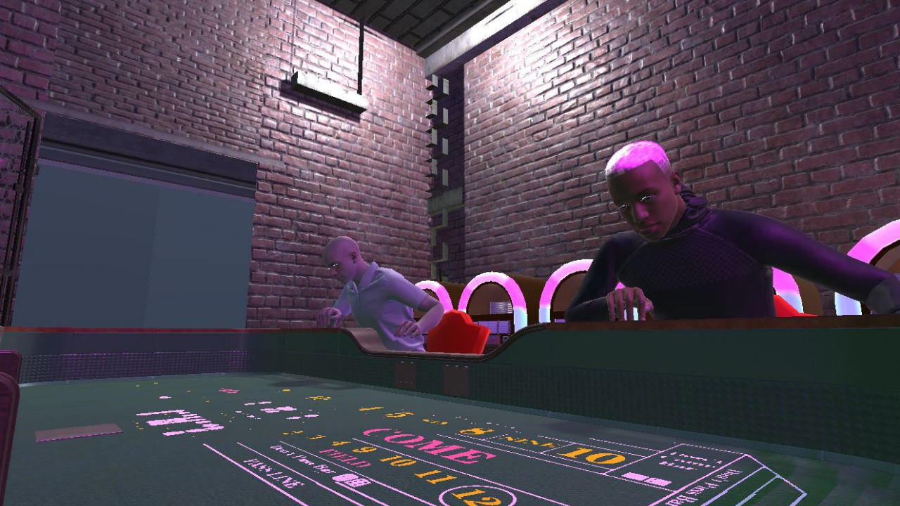 Casino Simulator 2024 - Screenshot 3