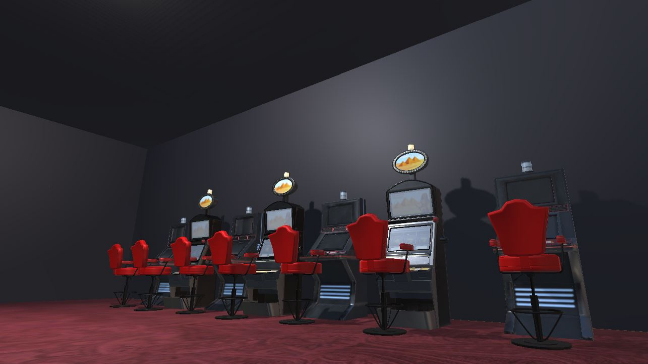 Casino Simulator 2024 - Screenshot 7