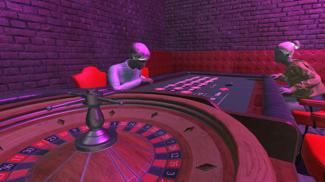 Casino Simulator 2024 - Screenshot 9