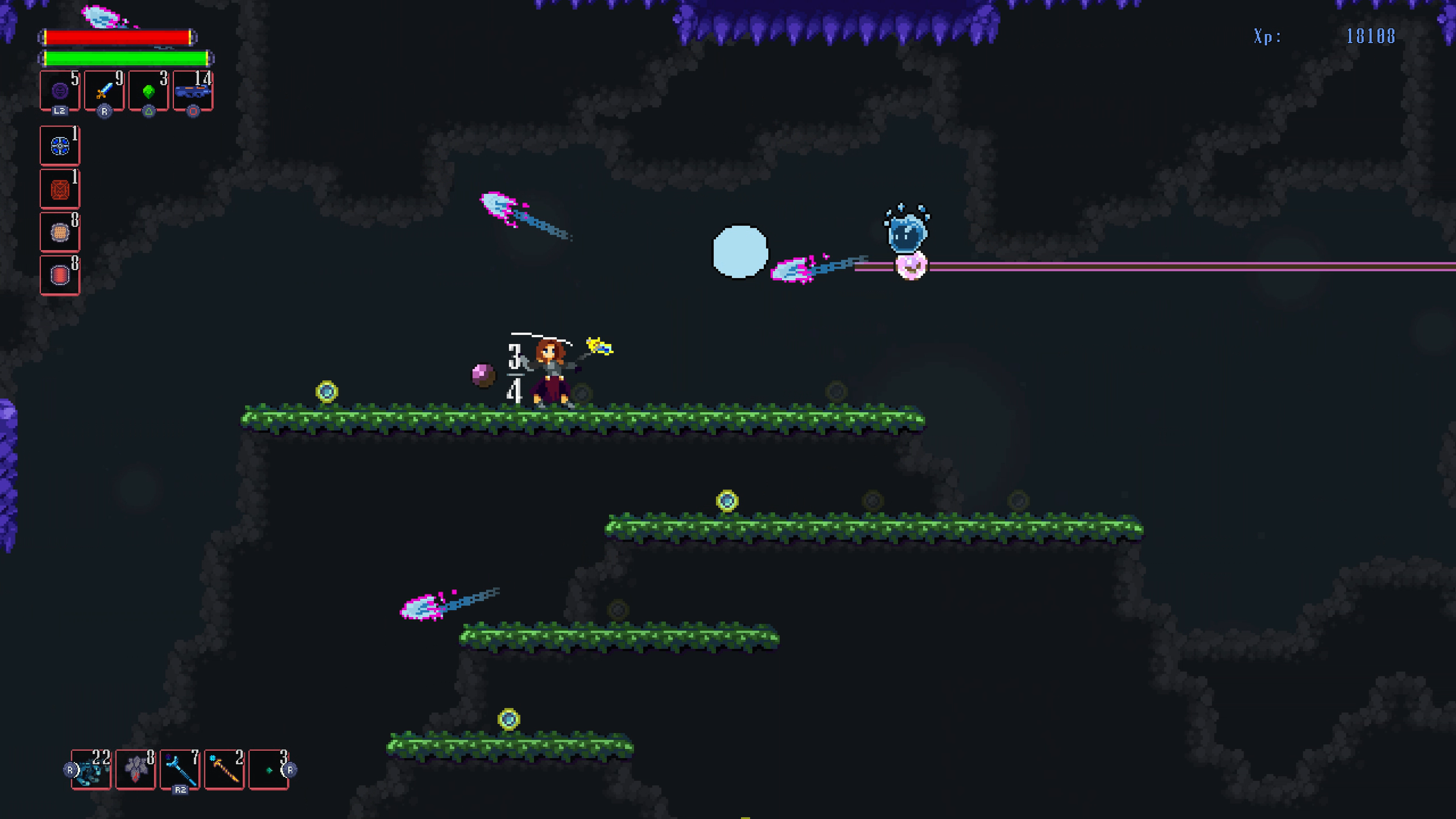 Amata - Screenshot 1