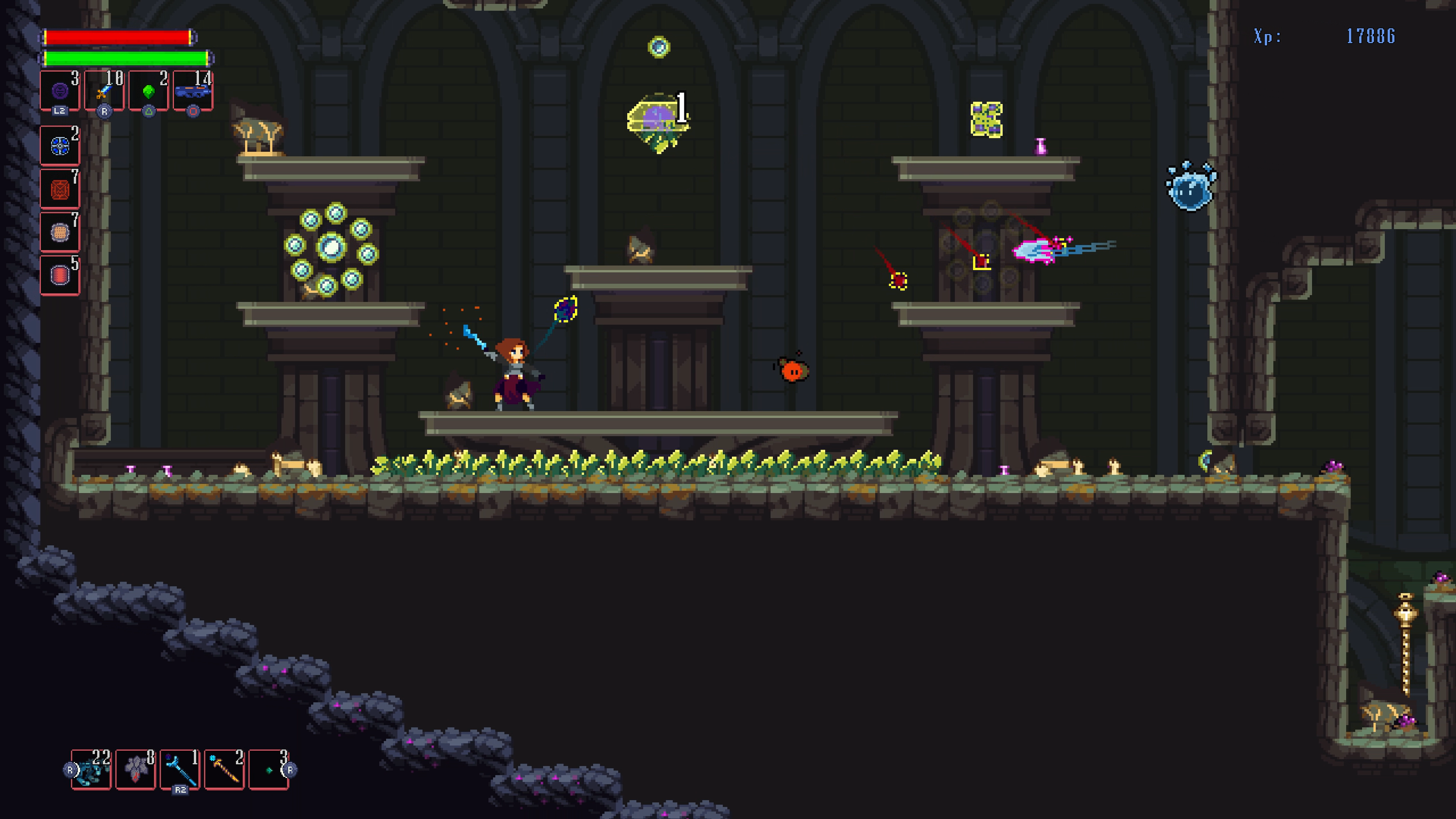 Amata - Screenshot 5