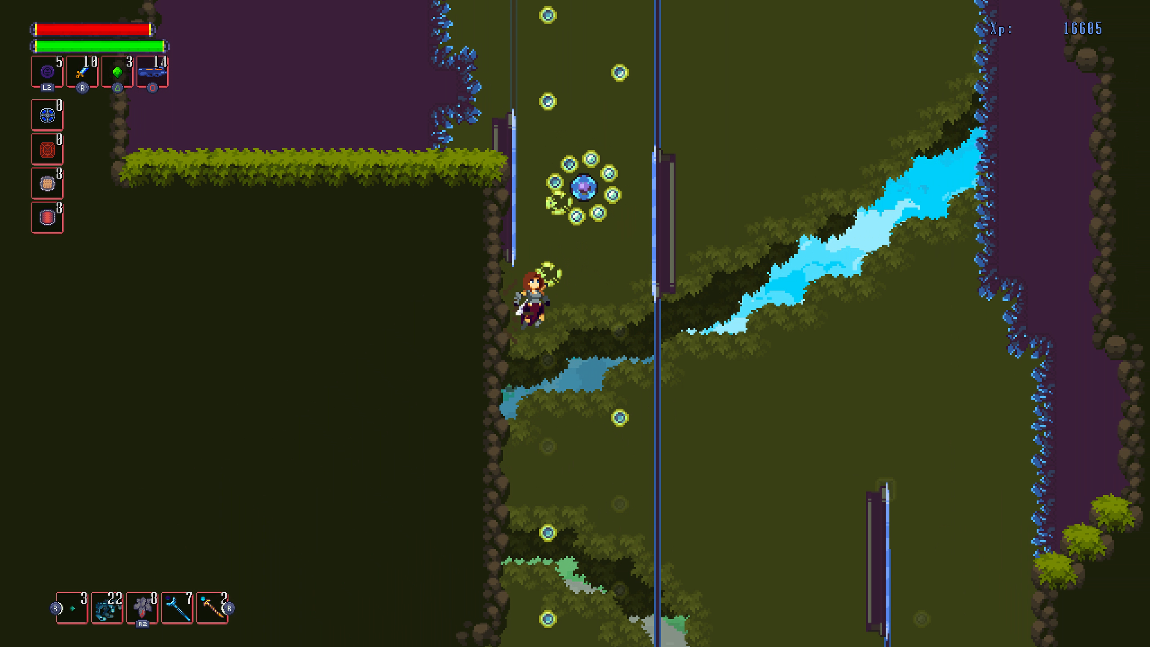 Amata - Screenshot 2