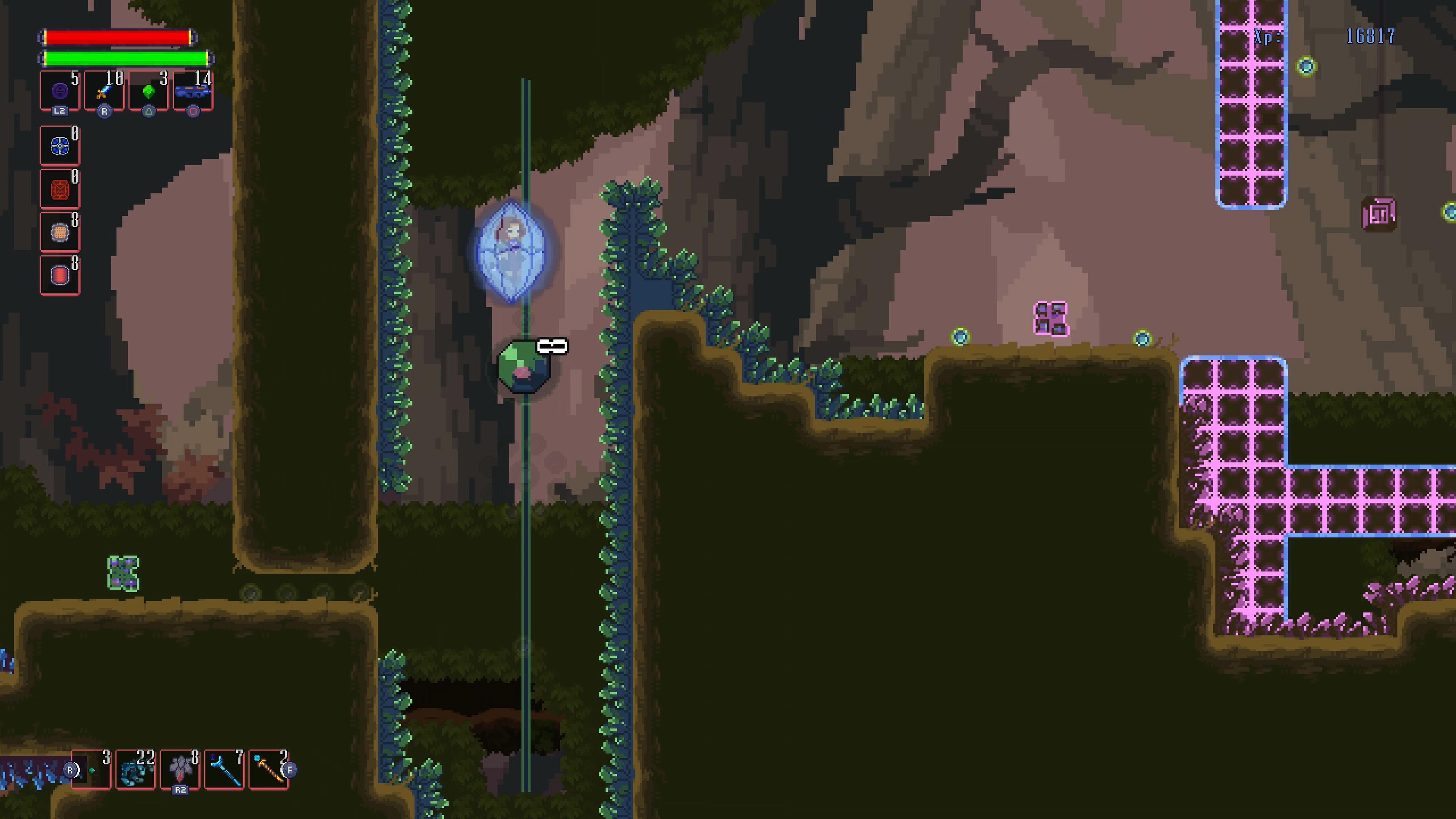 Amata - Screenshot 3