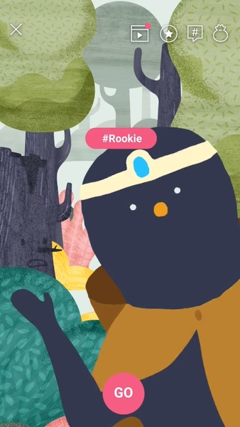 Subscribe To My Adventure - Screenshot 1