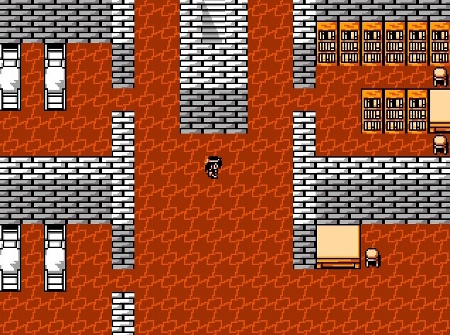 Gensou Sekai: Eastland Saga - Screenshot 5