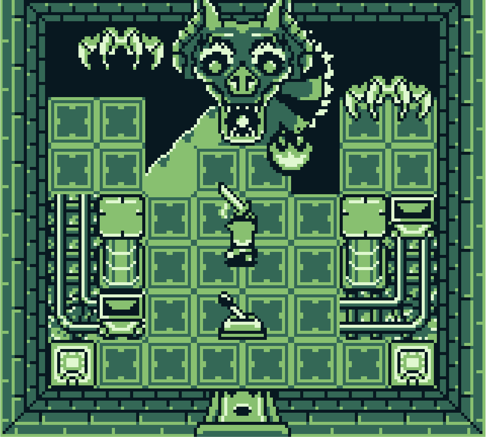 Glory Hunters - Screenshot 8