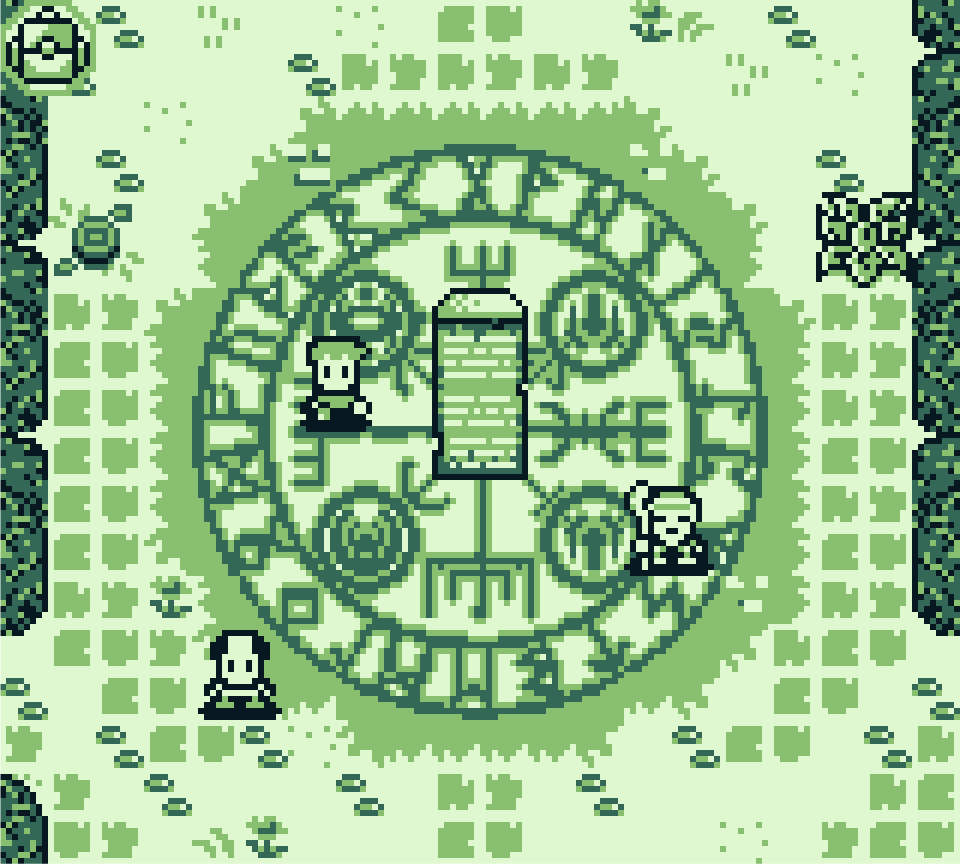 Glory Hunters - Screenshot 7