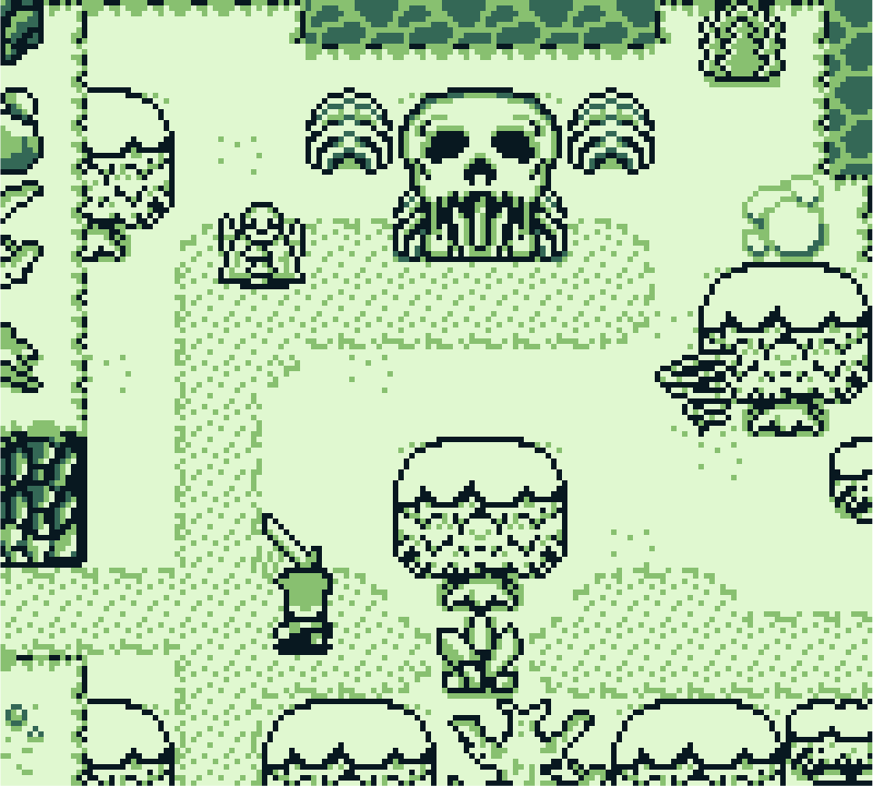 Glory Hunters - Screenshot 5