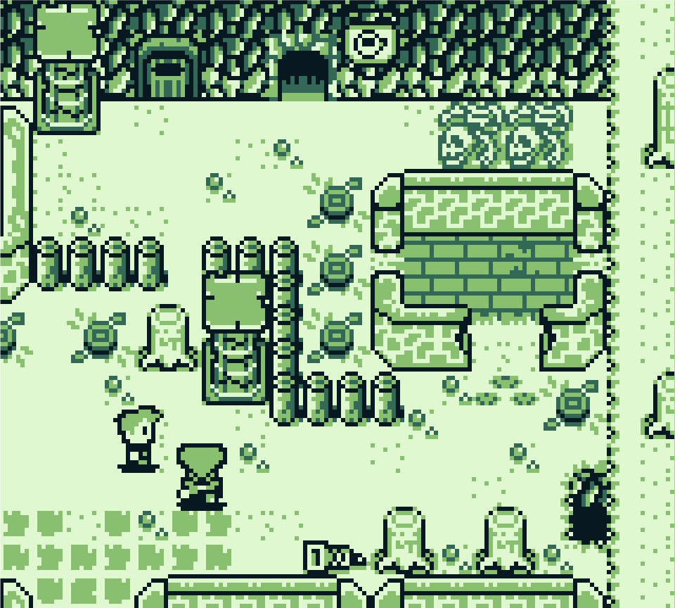 Glory Hunters - Screenshot 6