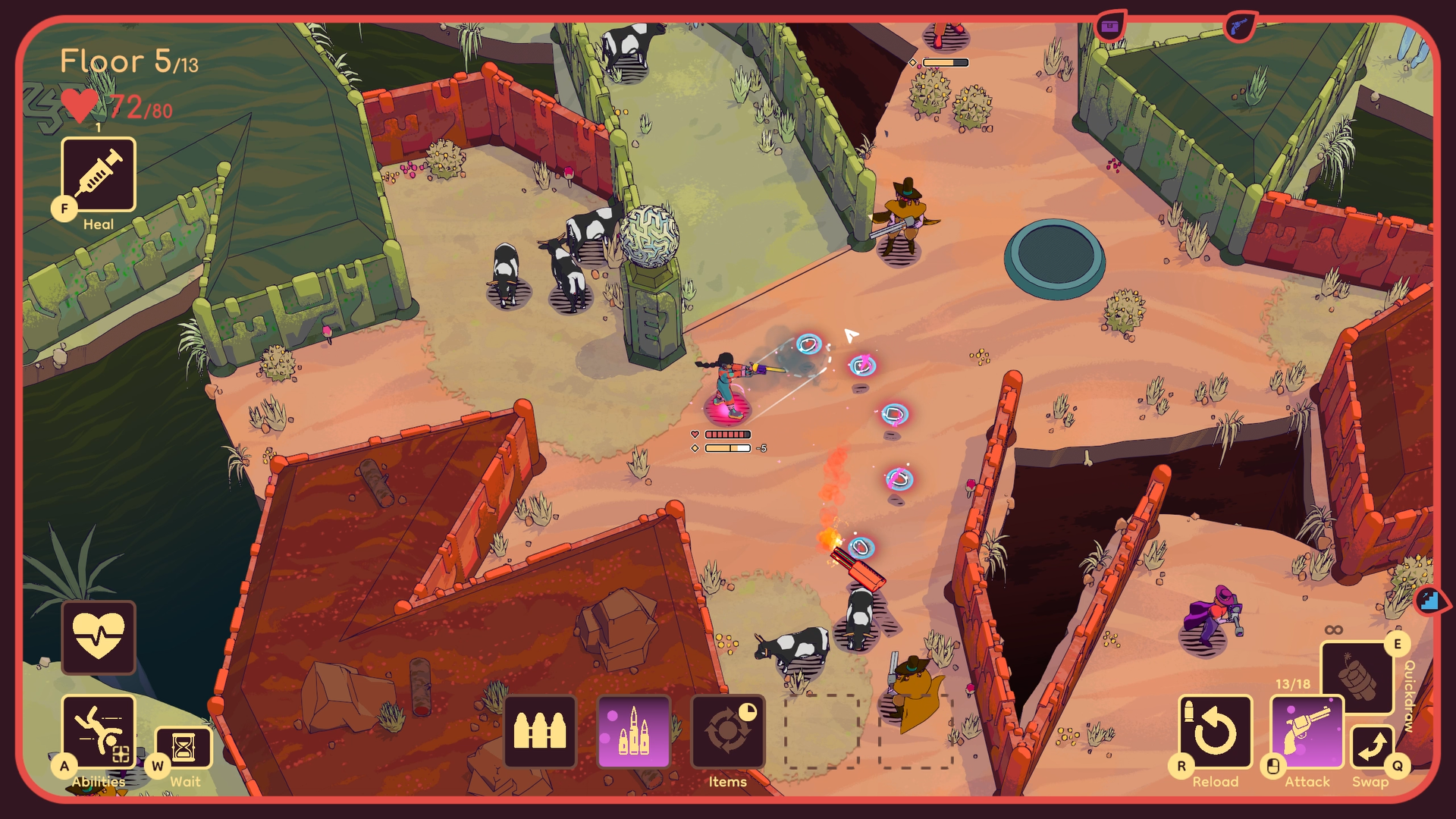 Enter the Chronosphere - Screenshot 5