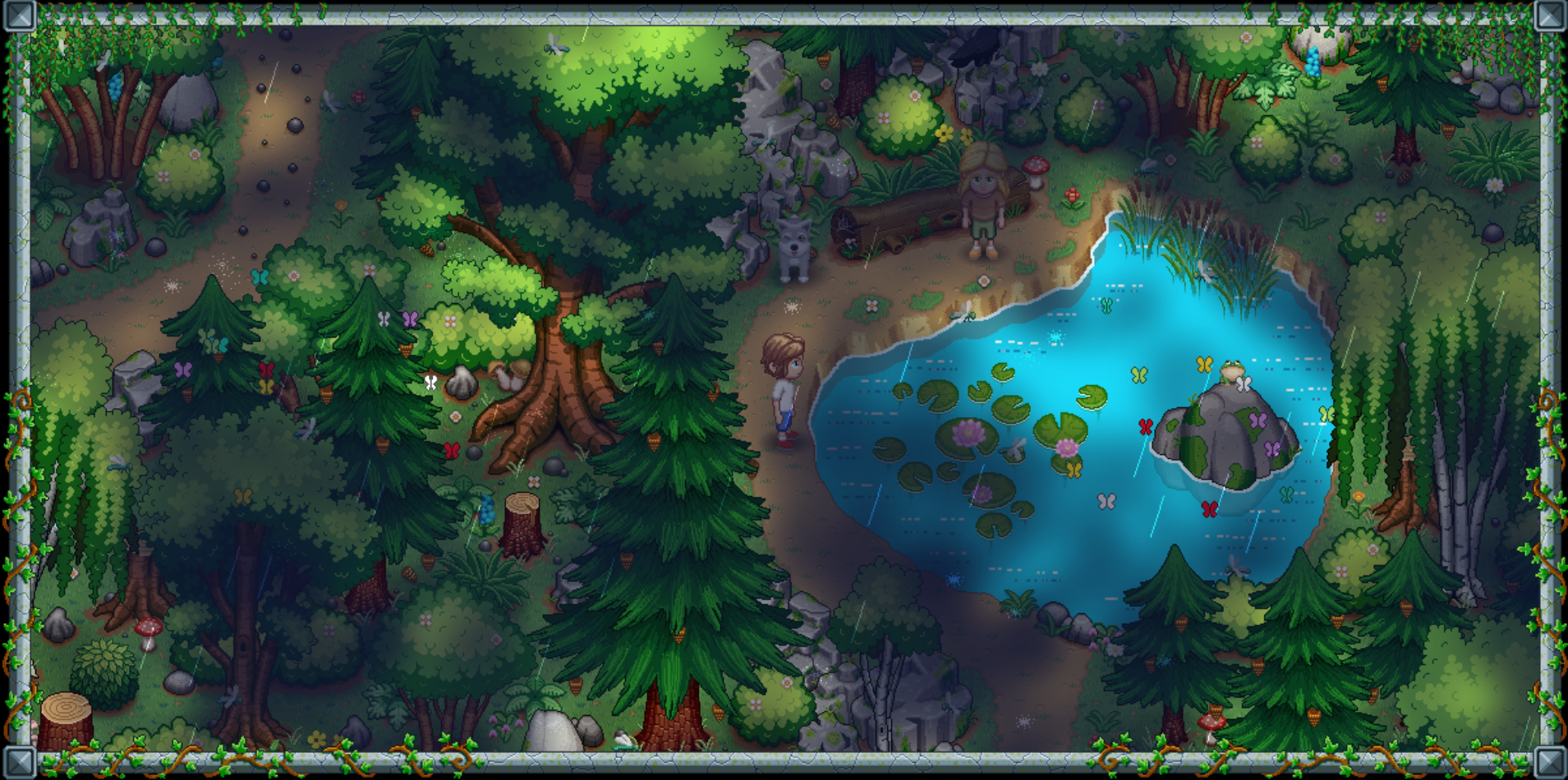 Nihilum - Screenshot 5