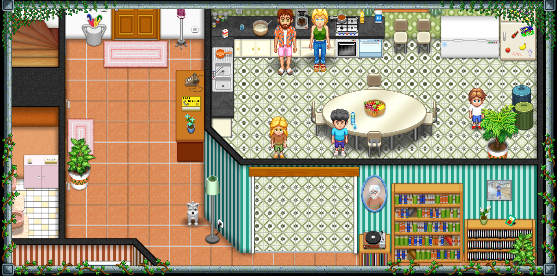 Nihilum - Screenshot 3