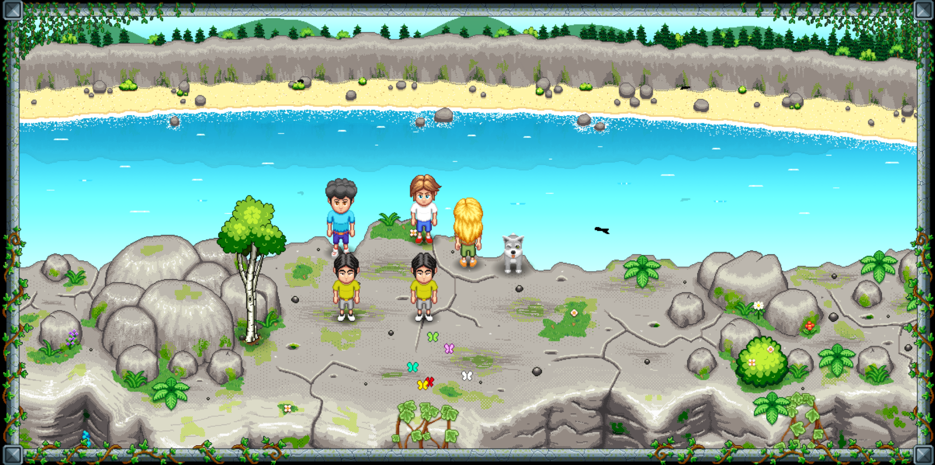 Nihilum - Screenshot 2