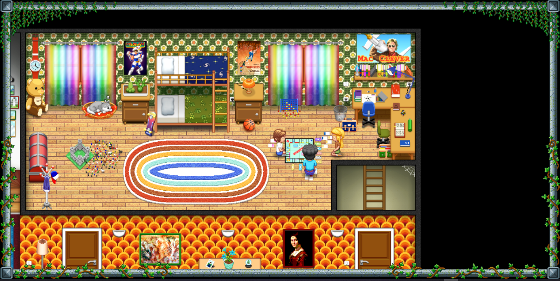 Nihilum - Screenshot 1