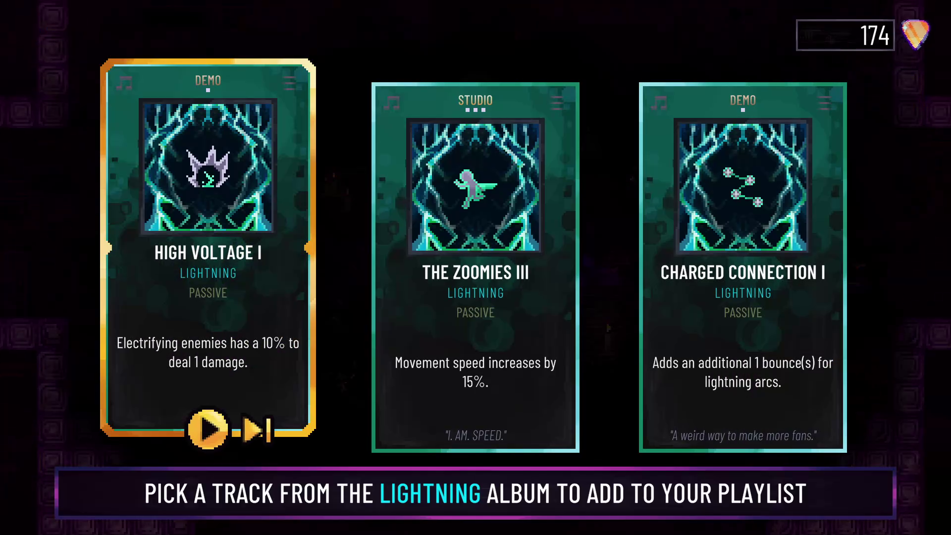 Metavoidal - Screenshot 7